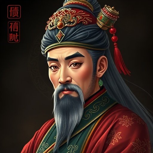传统文化爱好者