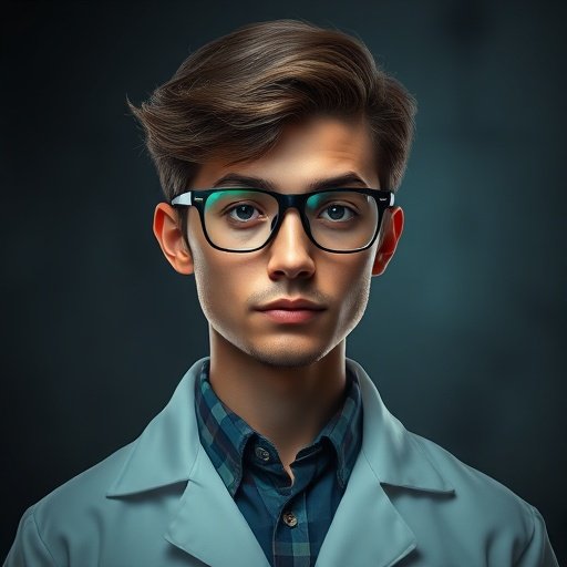 科学小博士