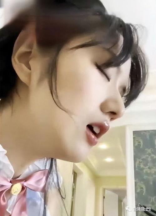 娱乐吃瓜倪妮视频全集